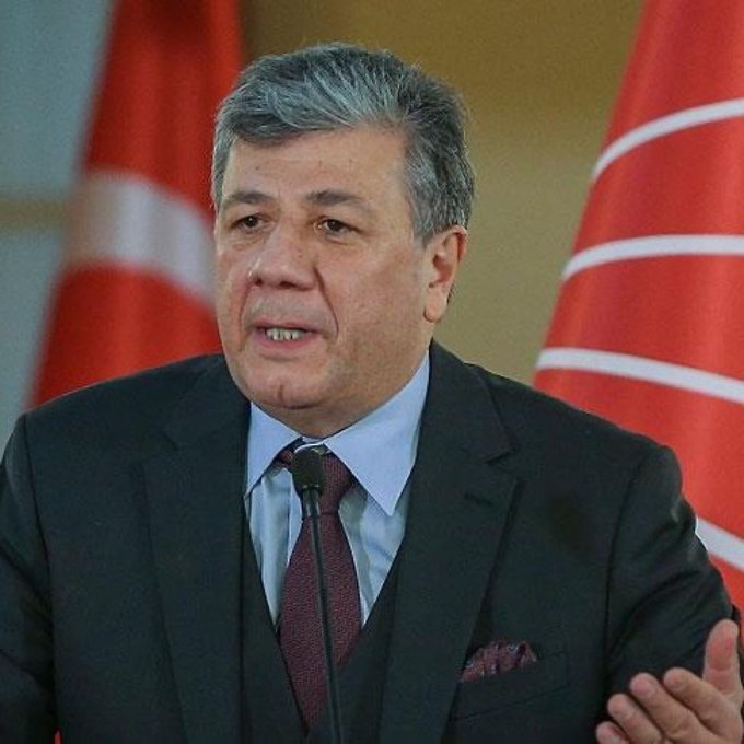 Politic Türk tweet media