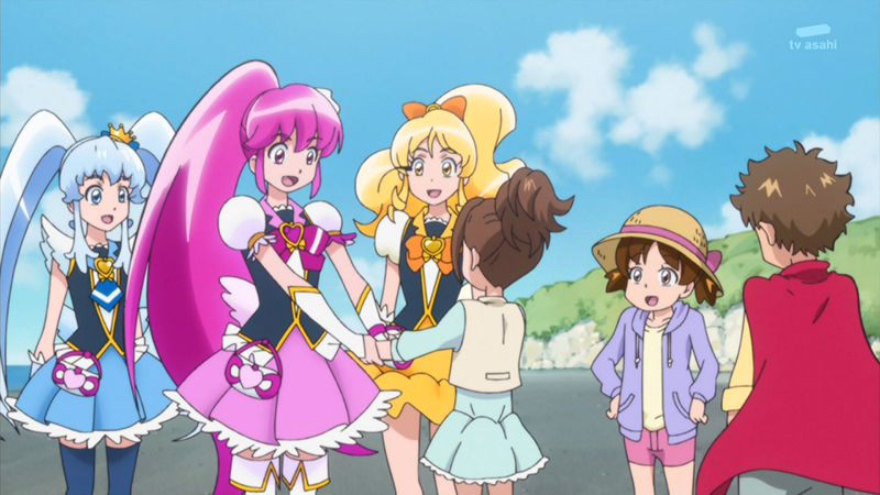 朝日放送・日曜830アニメ 日めくりカレンダー tweet media