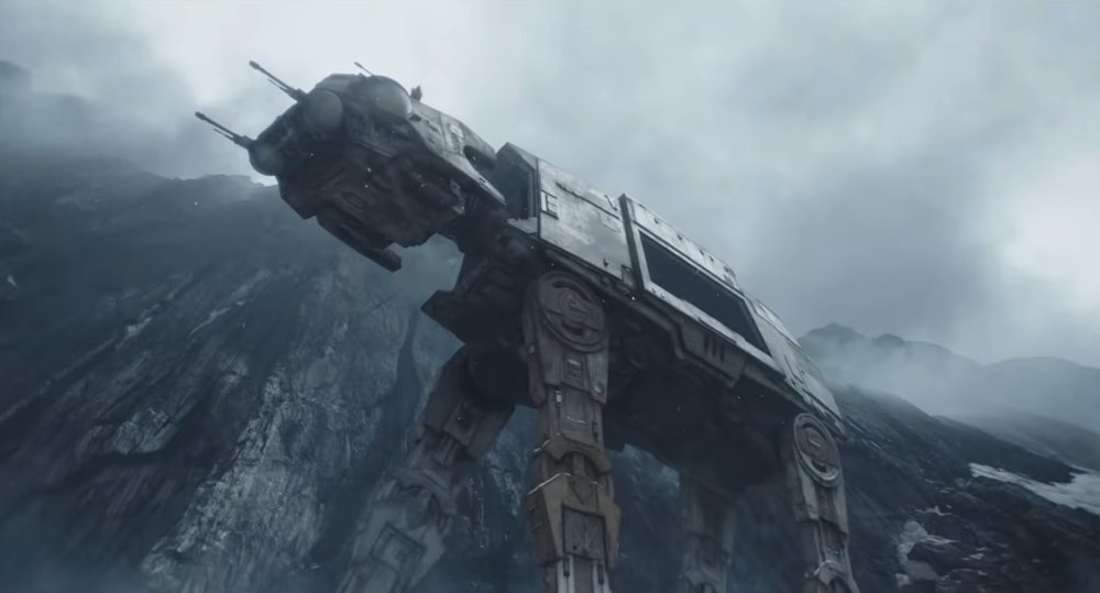 The Sietch of Sci-Fi | tweet media