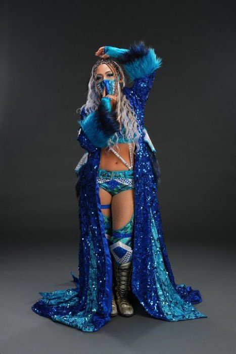 zaguila1995's tweet image. @giulia0221g ‘s new ring gear gives me vibes of when @XiaBrookside had her #FourthOfJuly ring gear

#TheBeautifulMadness #AngelOfTheRing #JapanAgainstEngland #LoveThemBothSoMuch ❤️❤️❤️