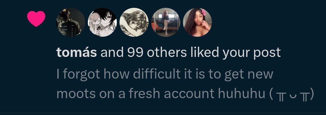 mei // FOLLOW LIMIT tweet media