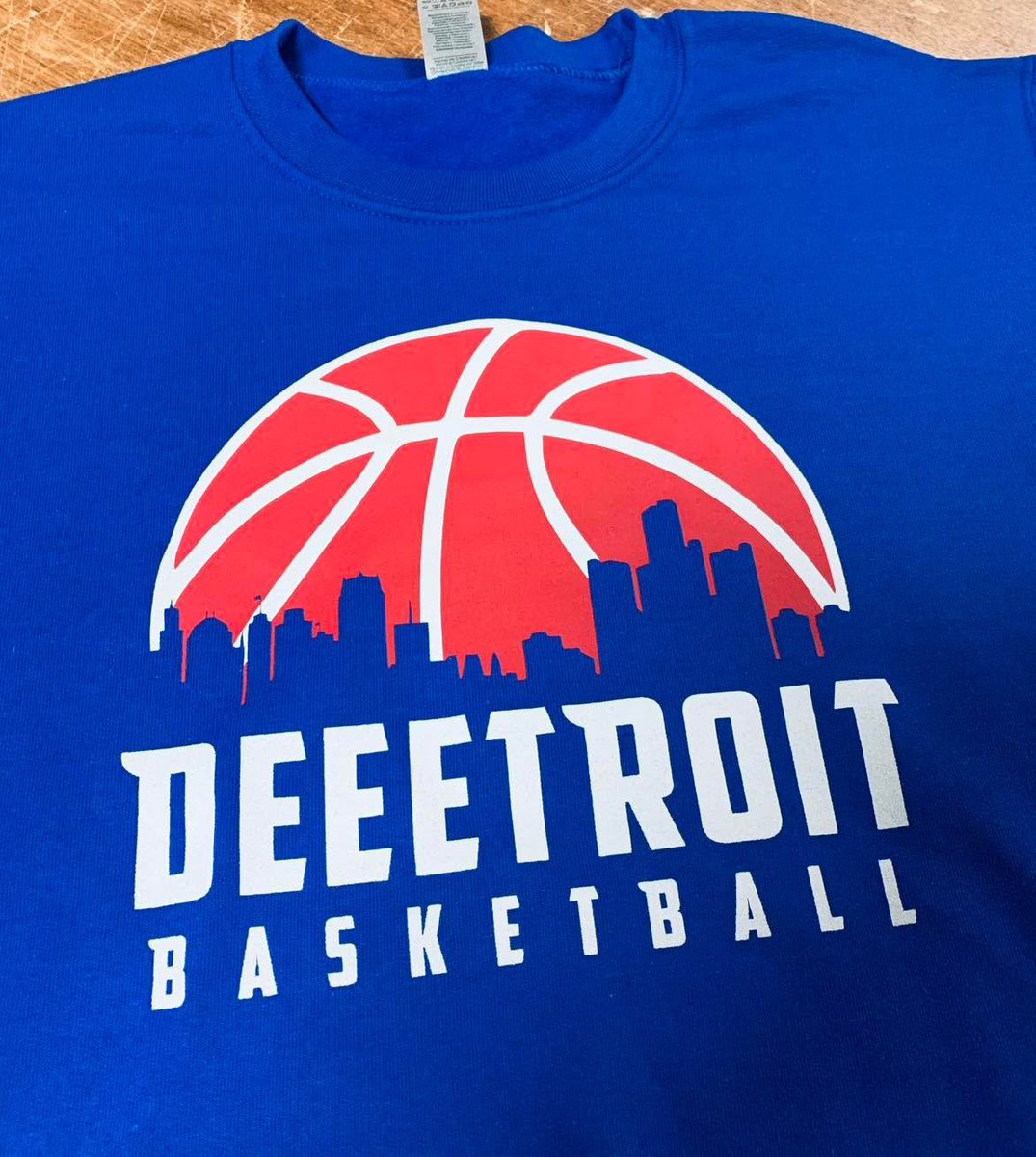 Made In Detroit ™️ tweet media