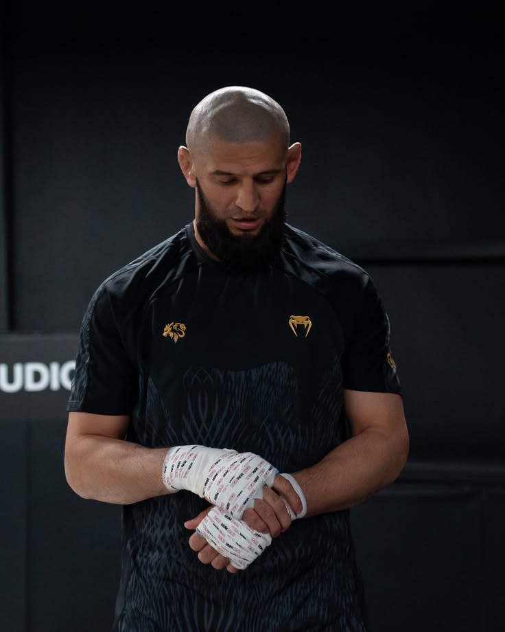 The Fight Fanatic tweet media