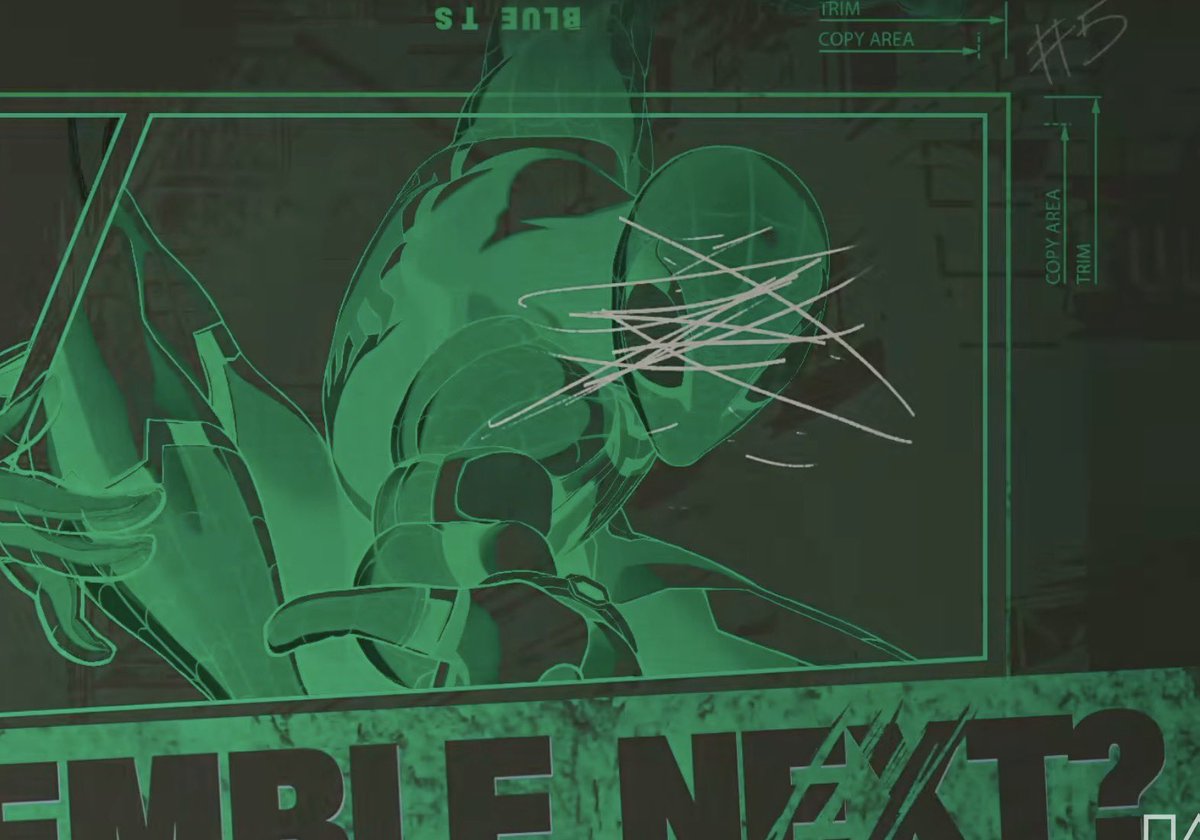 MARVEL Tōkon News tweet media