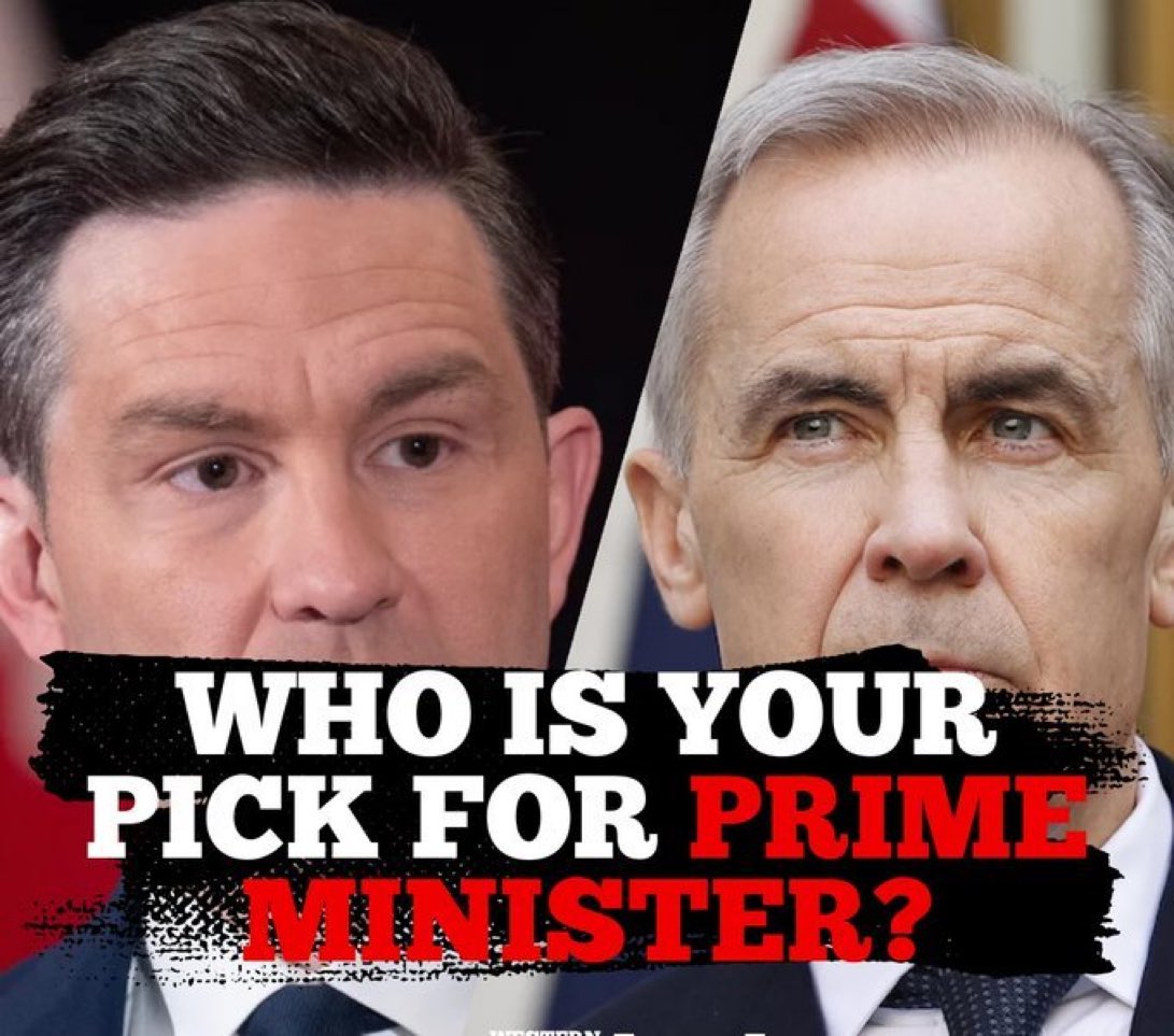 Concerned Canadian tweet media