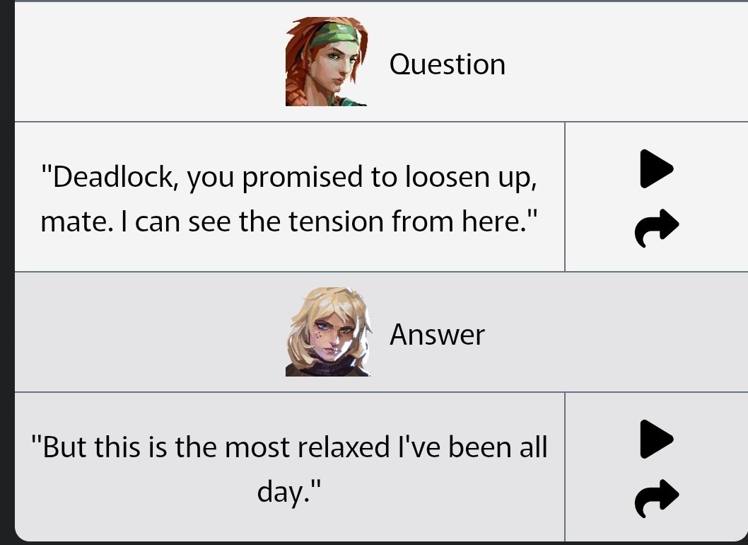 Though she is definitely a bit of an awkward person. I think part of ...