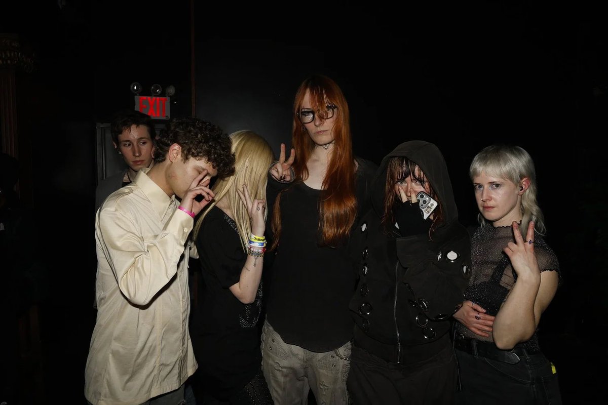 nina's computer tweet media