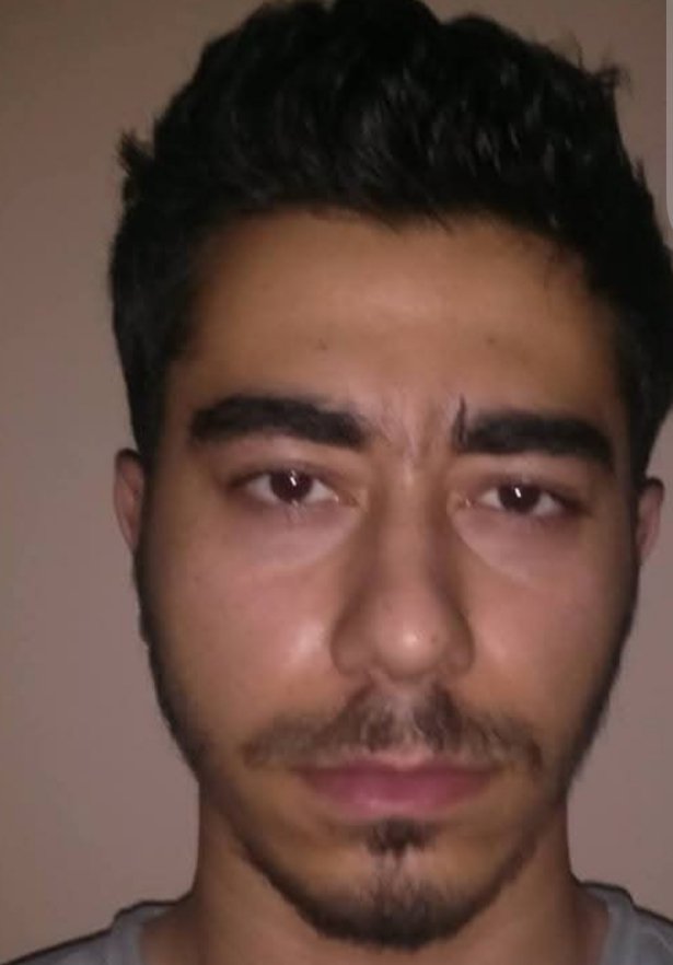 Enîs Y. Laçîn tweet media