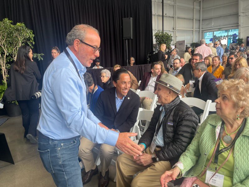 San Diego Mayor Todd Gloria tweet media