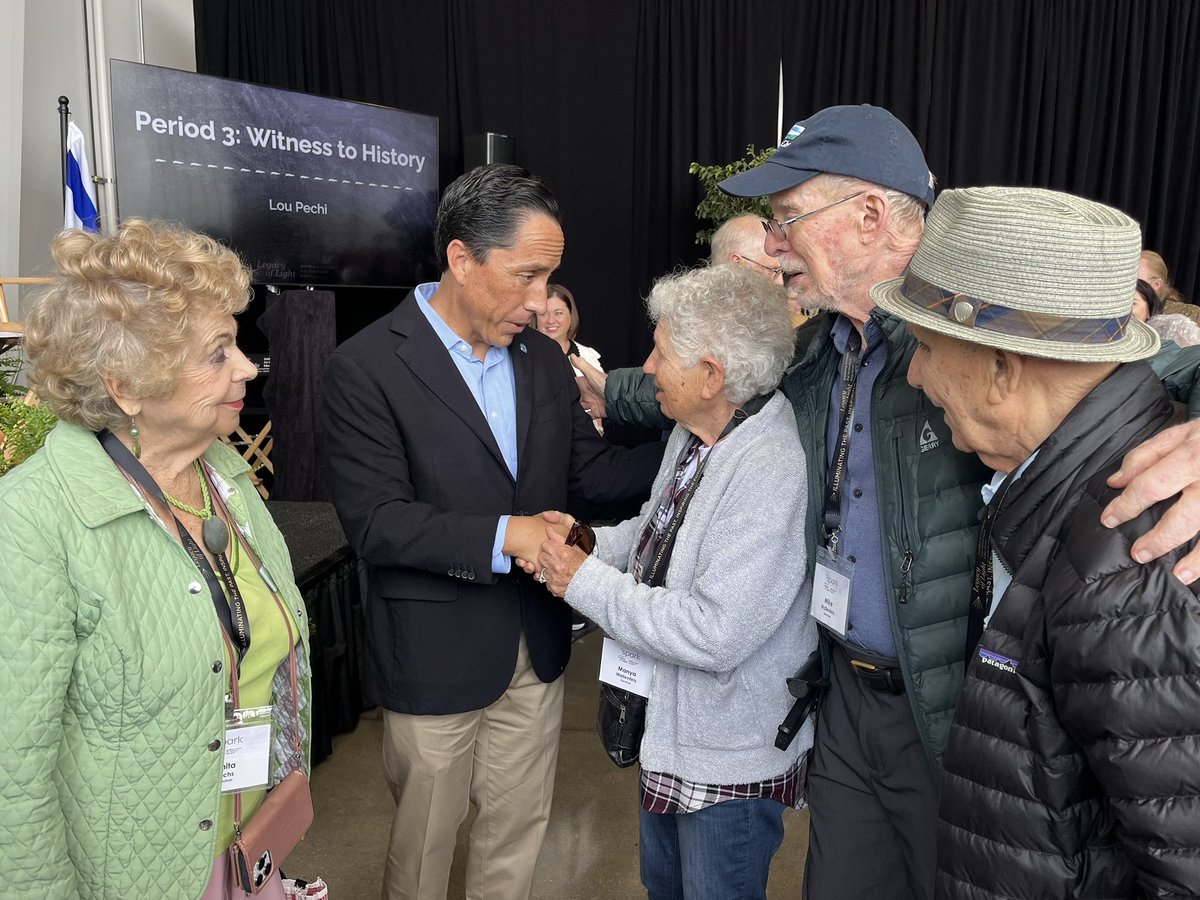 San Diego Mayor Todd Gloria tweet media