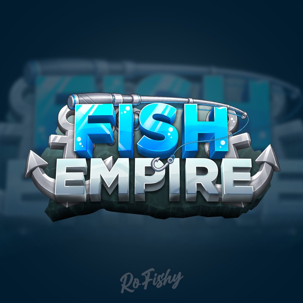 RoFishyOfficial's tweet photo. decided to take a short break from scripting today and work on a logo project just for fun...

let me know how this one came out! been a while since ive last done one lol

name is from a game i just dropped recently, play here: https://t.co/7UG6H1T0Yi

#Roblox #robloxart https://t.co/0NpPxMtSHL