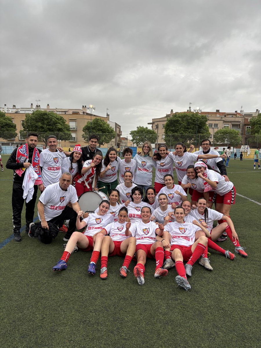 CF Barceloneta ⚓ tweet media