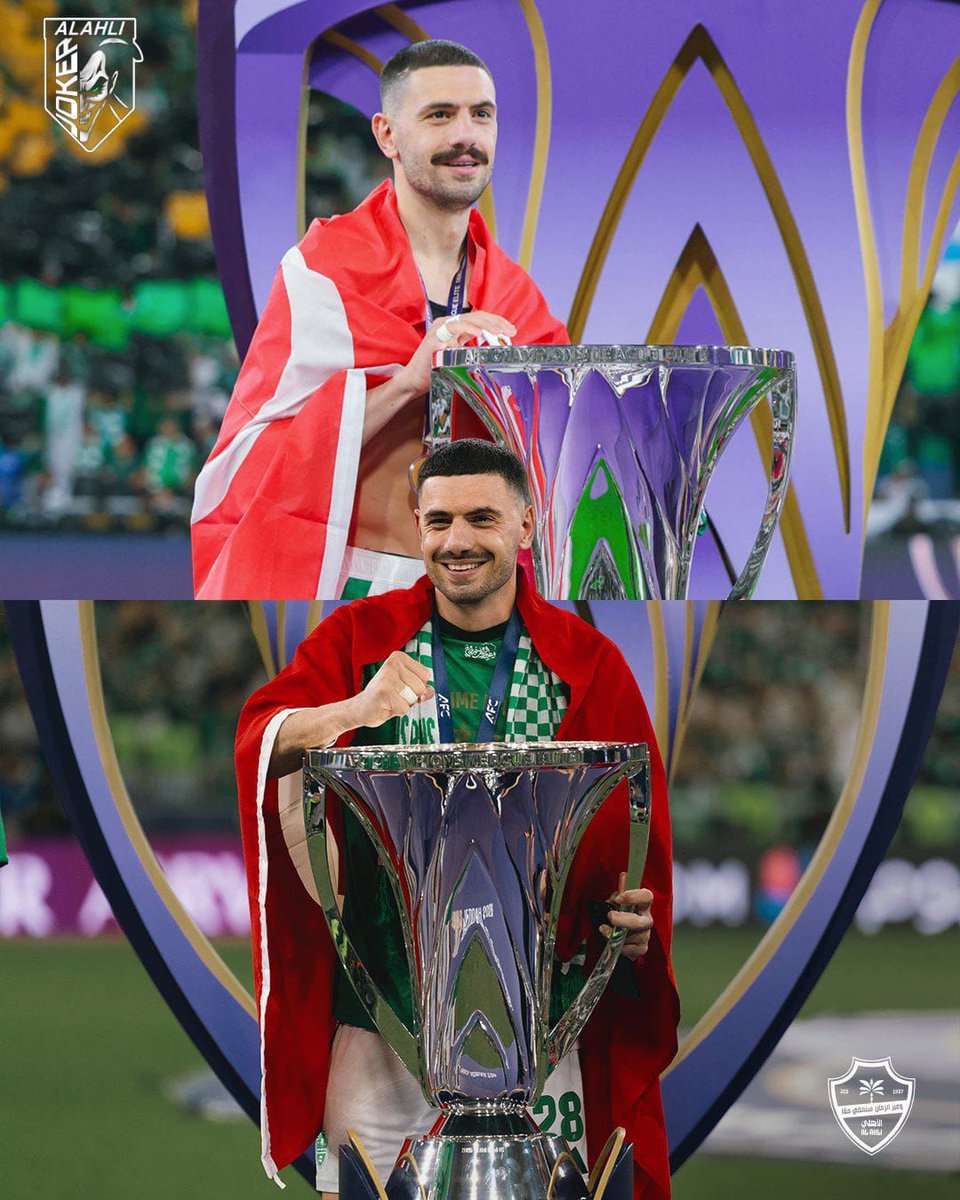 الاتي أولا ⚽️ tweet media