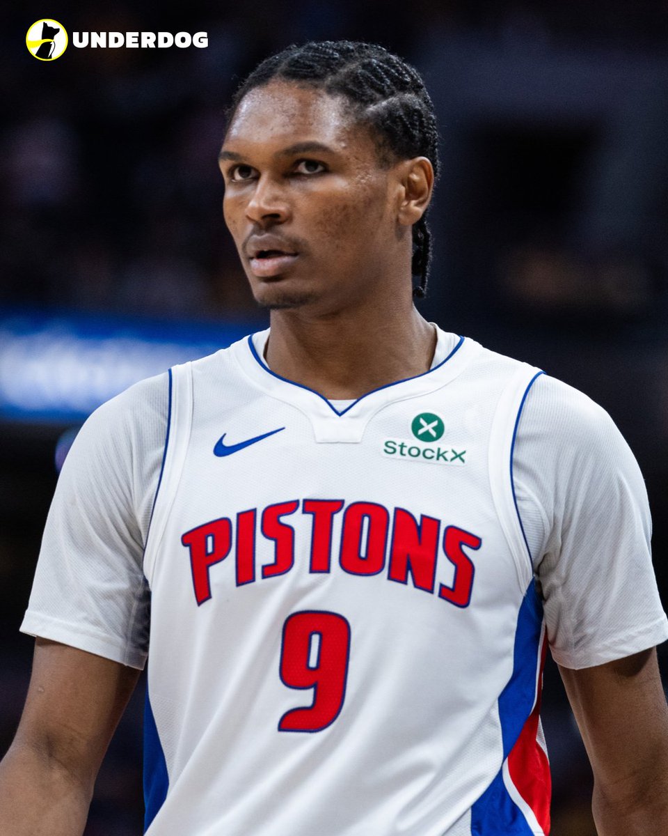 Underdog NBA tweet media