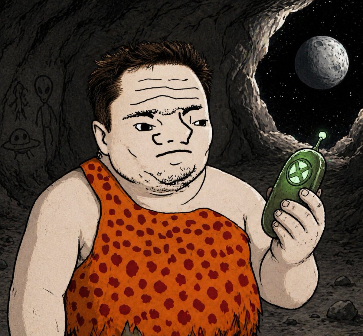 GRUG tweet media