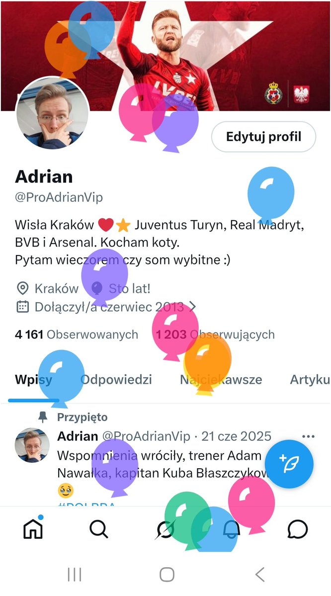 Adrian tweet media