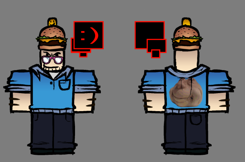 007n7 redesign by @OriginalGuy16 #robloxhaker #robloxmyth #c00lkidd ...