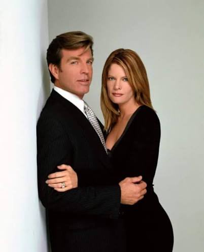 kimbafuzz's tweet photo. @soapcentral It was absolutely Phyllis before the show kept taking a wrecking ball to them. #Phack #YR ❤️ https://t.co/DFD5HJNagA