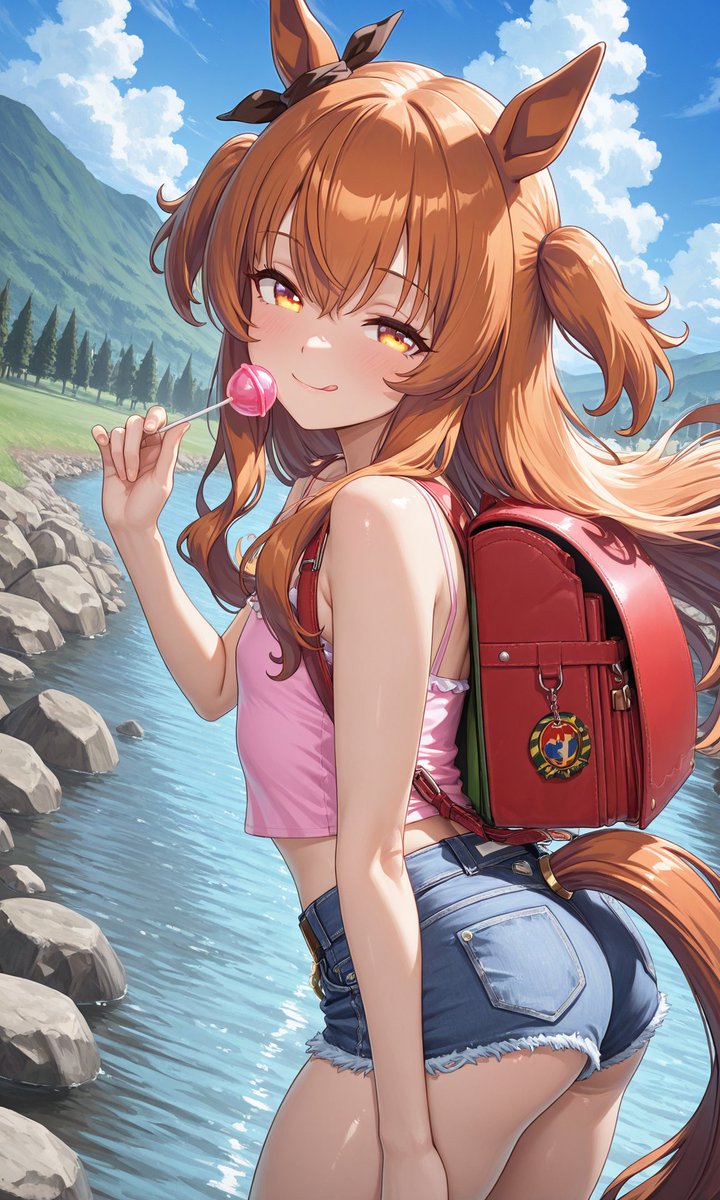 地上人（2代目） tweet media