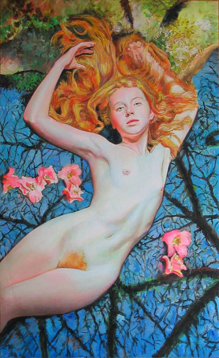 Alexey Linkov Art tweet media