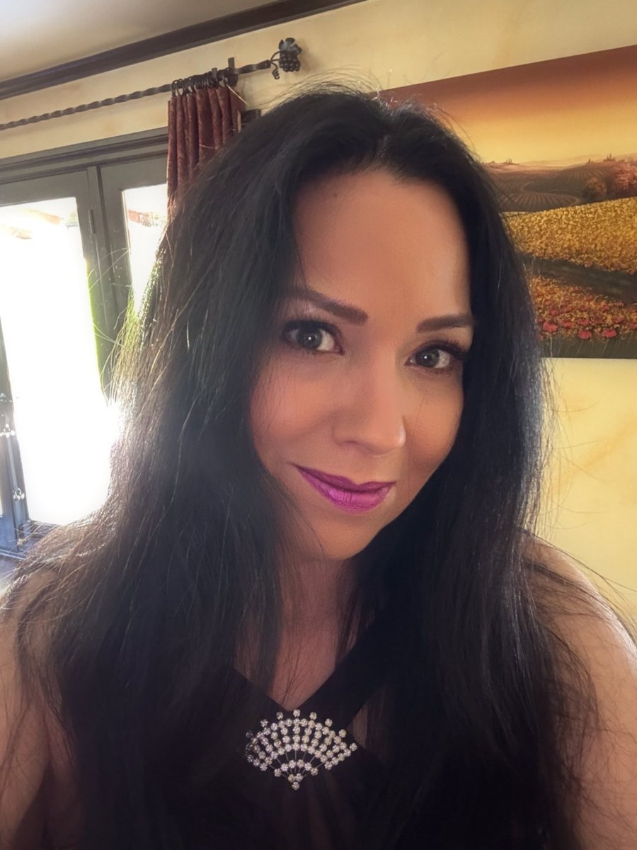 ChiChi Greenblatt tweet media