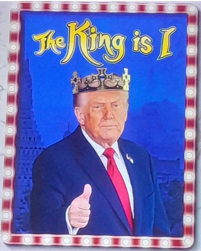 JukeBox369's tweet photo. New show at The Kennedy Centre https://t.co/1gkhOntLjS