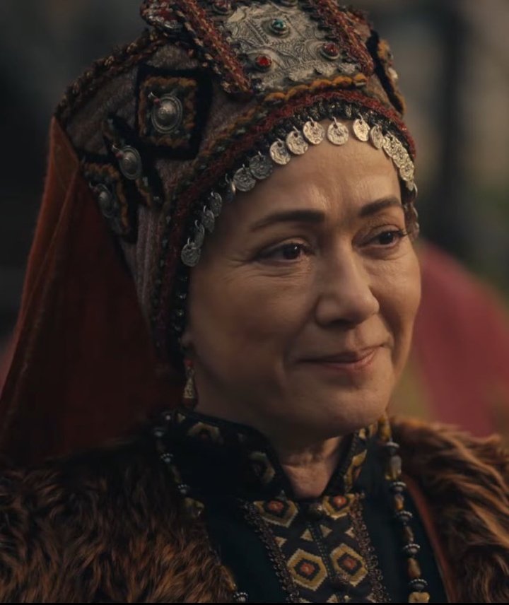 mbbw17362's tweet photo. #MalhunHatun rolündeki harika performansınız için teşekkür ederim
Osmanlı Devleti’nin annesi rolünü büyük bir ustalıkla canlandırdınız ve bize güçlü bir anne figürü olan Hayme Ana’yı yeniden hatırlattınız.
Her sahneniz çok etkileyiciydi❤️🙏
#KuruluşOrhan #MalhunAna https://t.co/j1ZleJxv5z