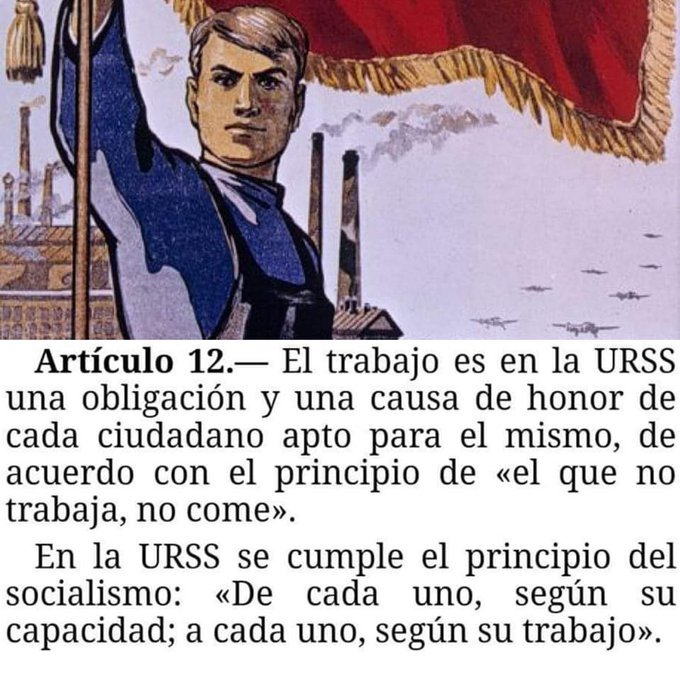 CAPITALISMO ES BARBARIE 🇪🇦🇵🇪🇦🇱⚒️🛠️🚩🚩🚩 tweet media