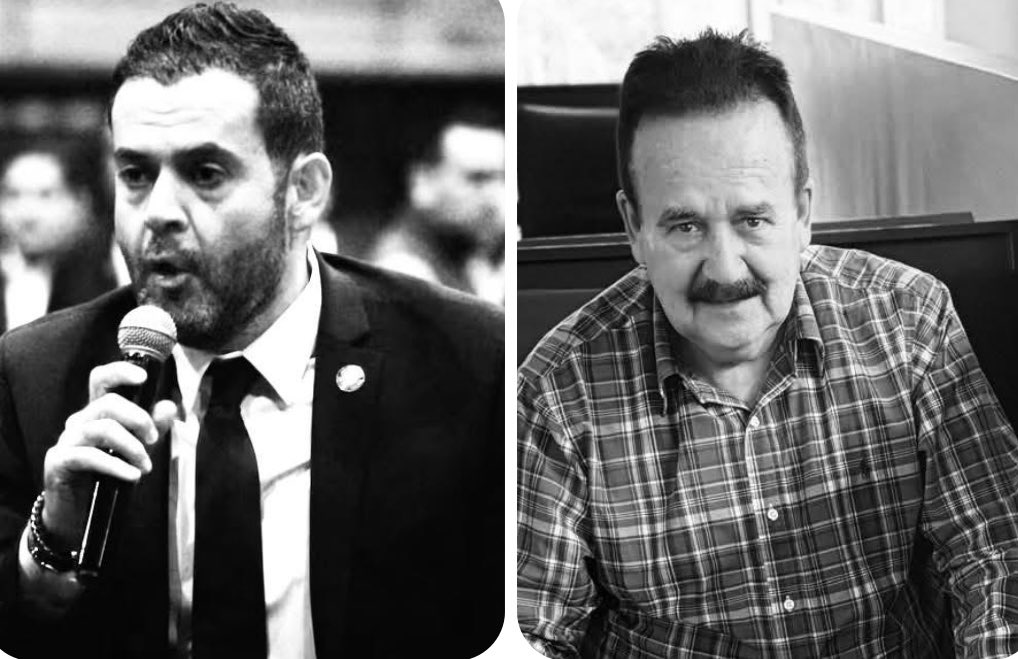 MemoCorrea14's tweet photo. 🔳 #RevistaMalinali | Ulises Mejía Haro arrastra señalamientos de violencia política de género, nepotismo, “chapulineo”, dudosa “honestidad” y agresiones, que definen al “junior”, hijo del frustrado candidato a gobernador, Antonio Mejía Haro ➡️ 

https://t.co/L5b8F9L7ZM https://t.co/O8VHSqAggm
