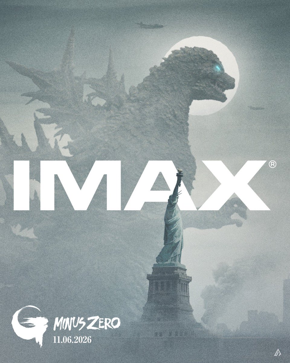 agtdesign10's tweet photo. My #Godzillafanart posters
#godzilla #minuszero https://t.co/irjNOc6iDW