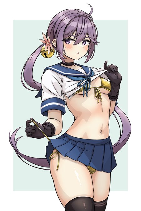 [再揭] GW曙 