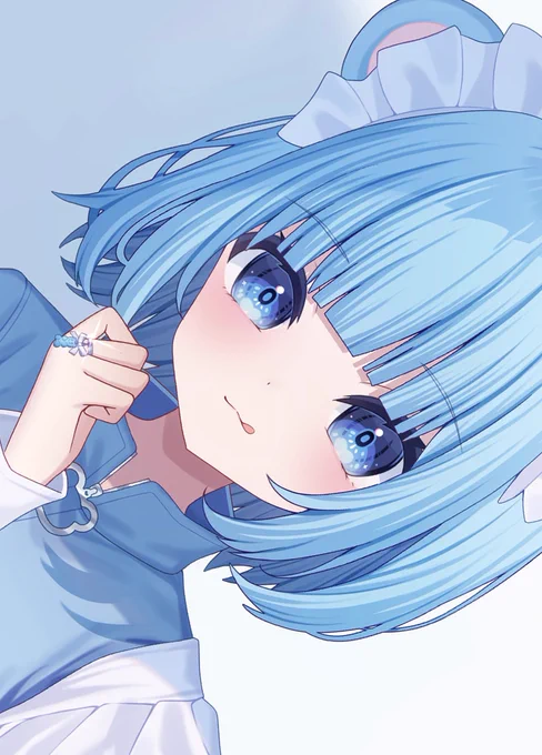 ╭━━━━━━━━╮ すき? ╰━v━━━━━━╯