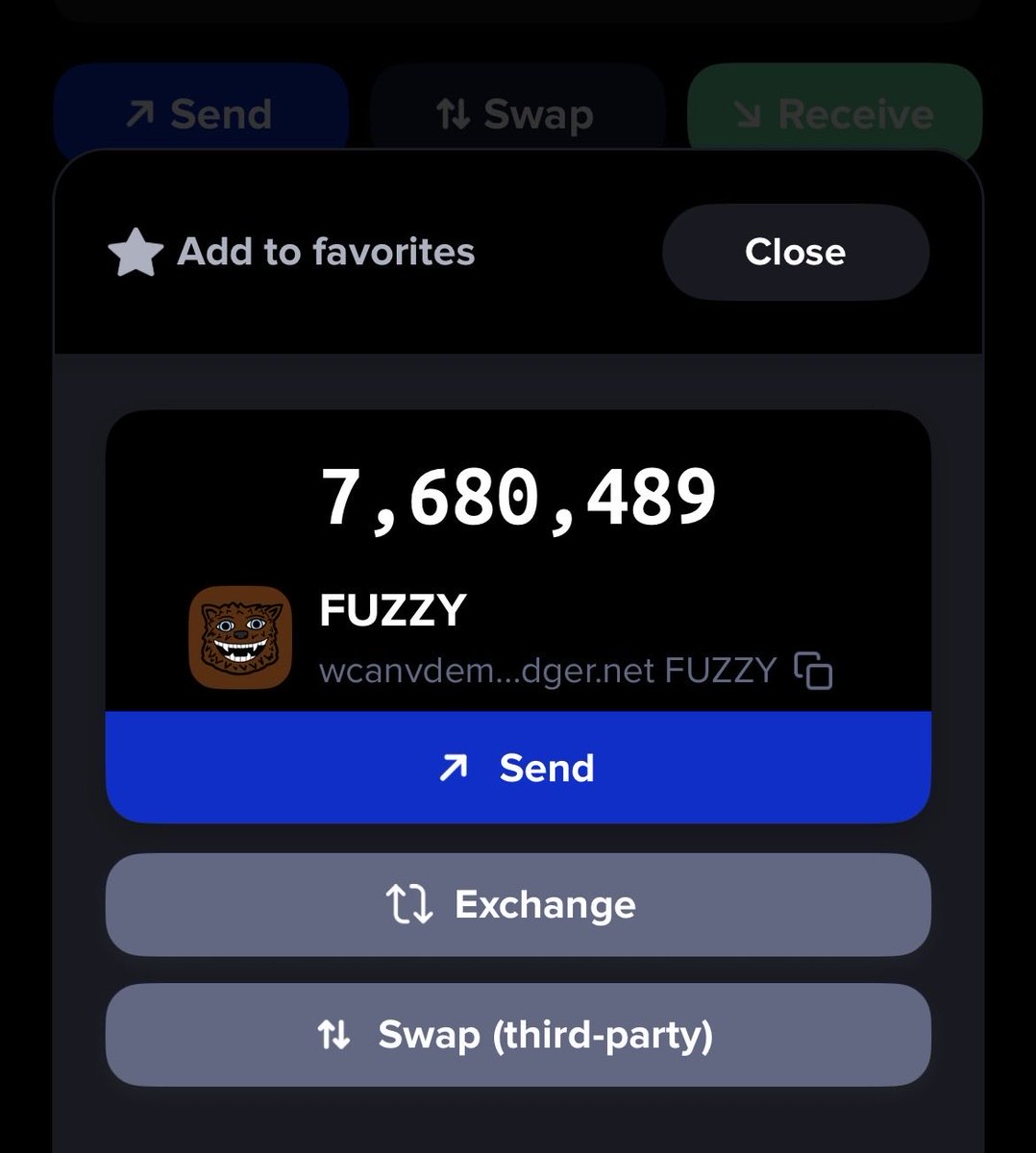 James Rule XRP 👊😎 tweet media