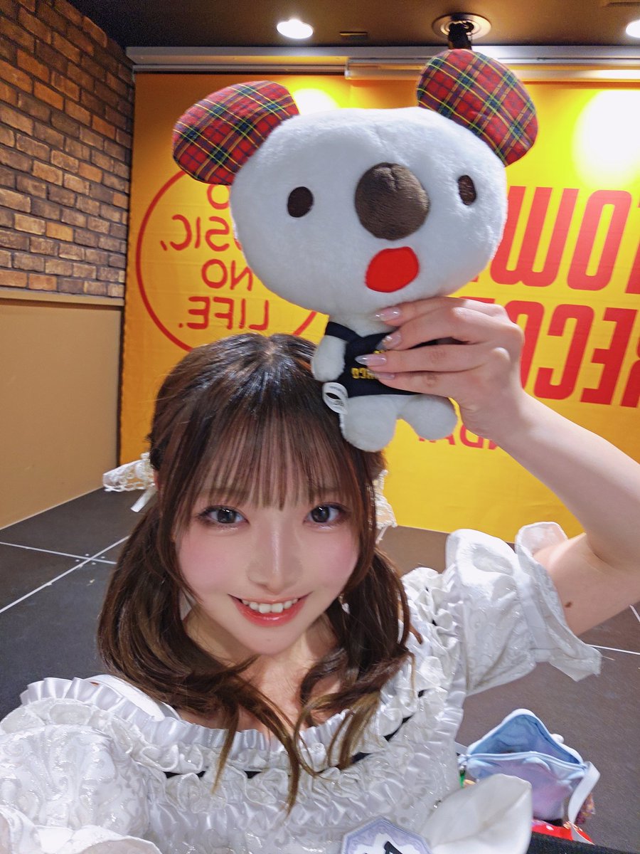 水谷花鈴 めんこいな東北 tweet media