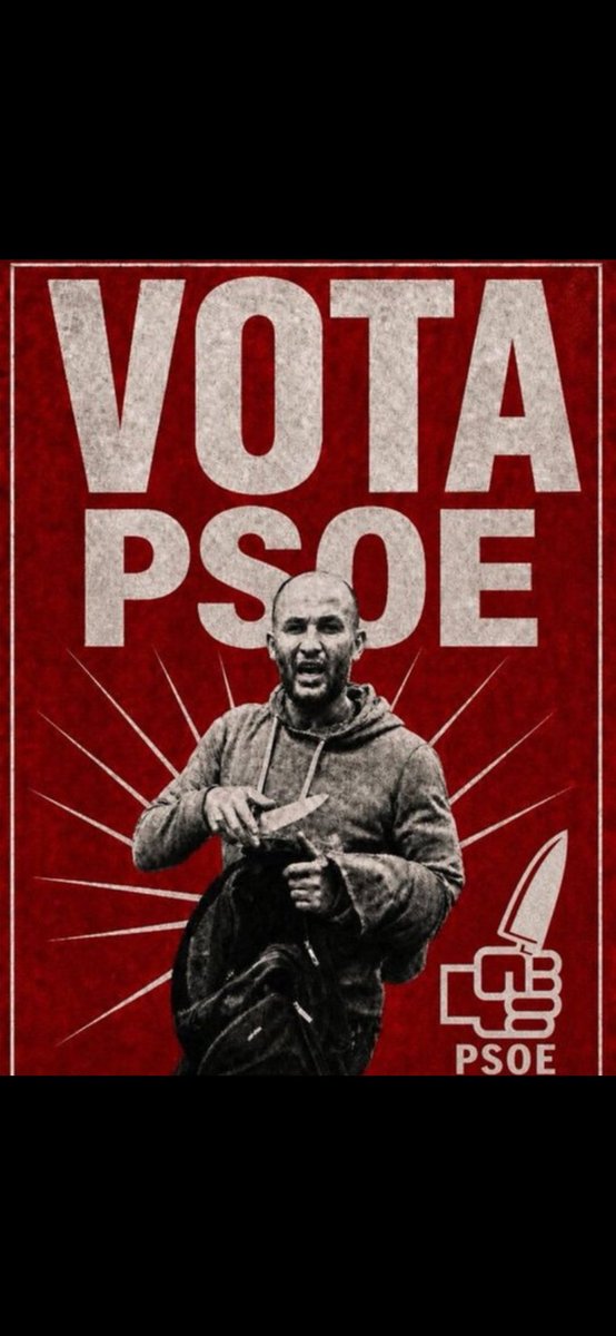 Vicente tweet media