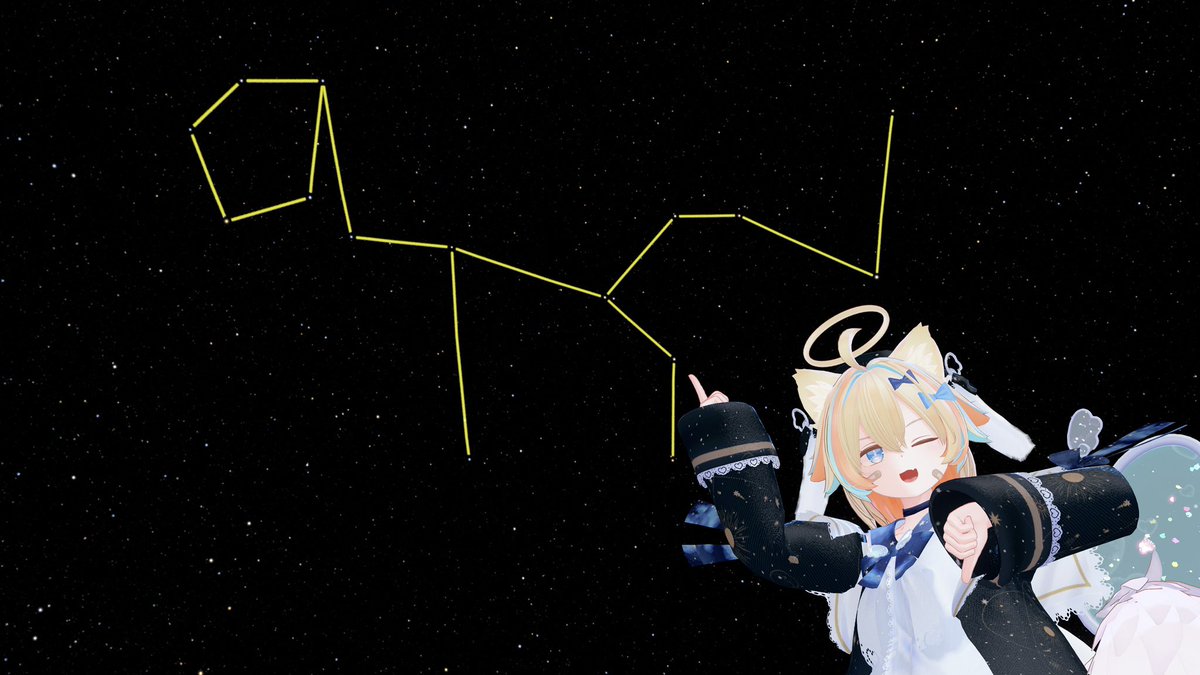 かーの (VR のすがた) tweet media