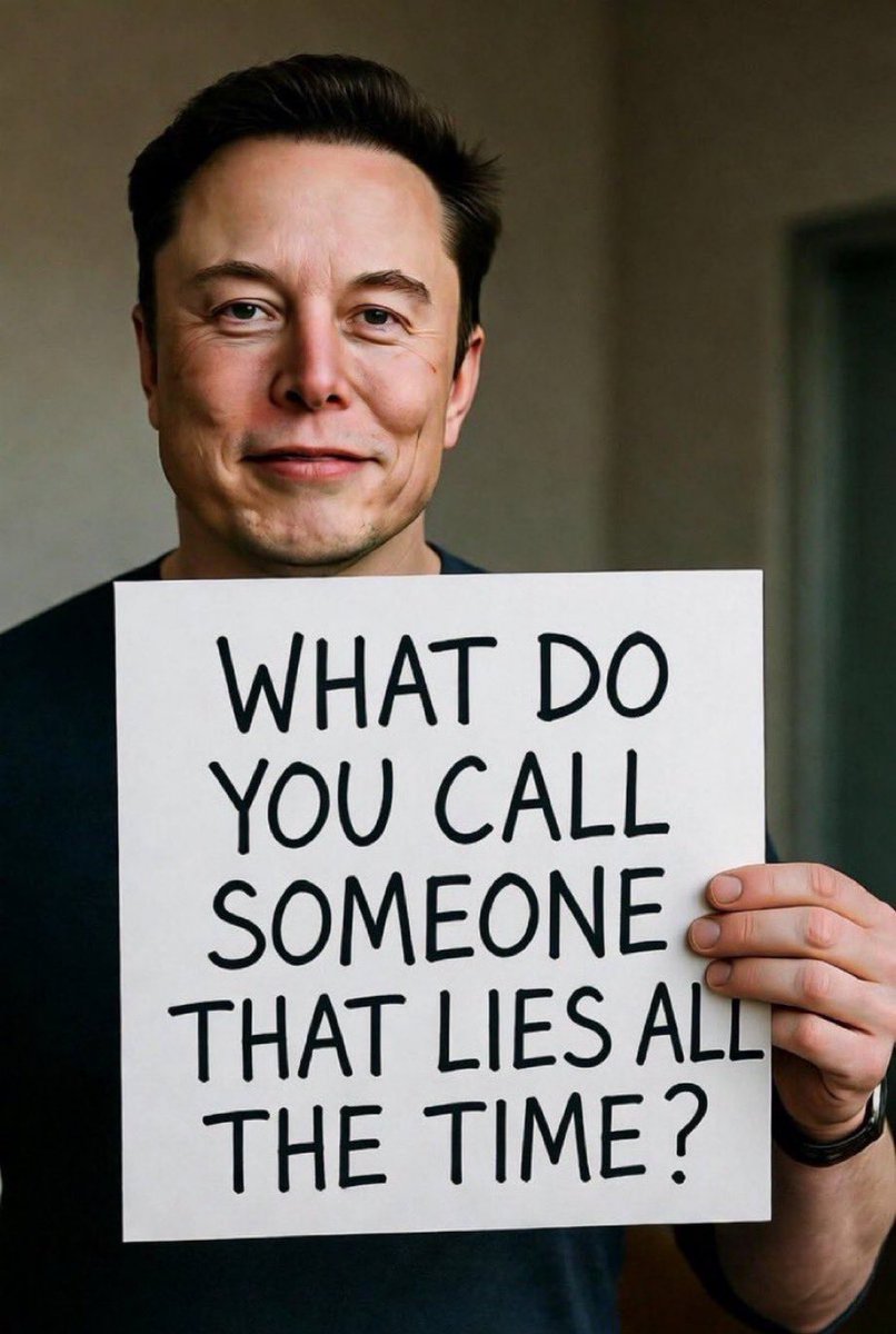FAN ELON MUSK NEWS tweet media