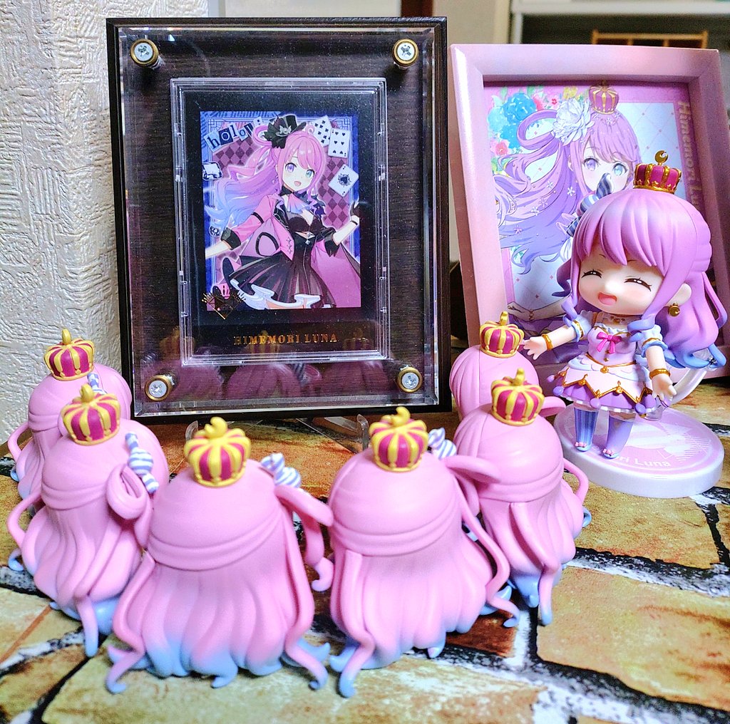ガラリアン🍬 tweet media