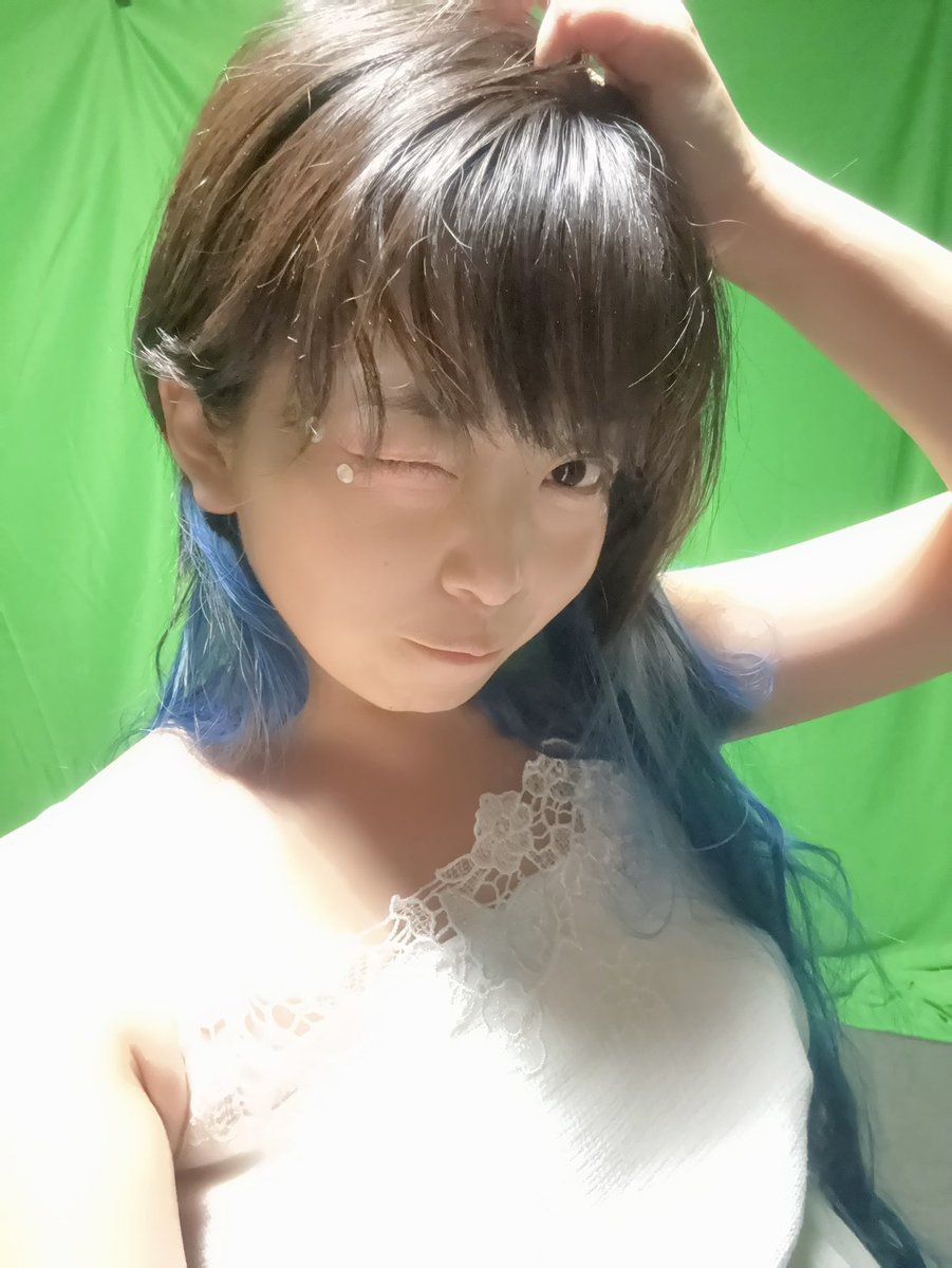 🇯🇵彩未凛🇯🇵5/15バンドライブ！四谷ハニーバースト tweet media