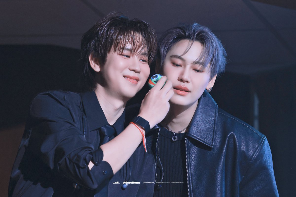 ⋆ヅᴊᴜ'ʀᴇᴇ_ʙᴘ💘เฮียบุ๋นของซ้อเปา🍥🍭🥦 tweet media