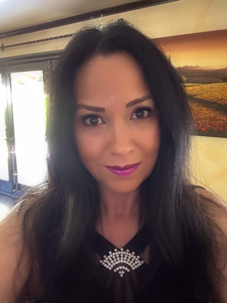 ChiChi Greenblatt tweet media