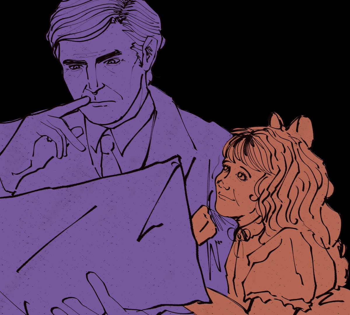 lili 🐰 certified william afton fucker tweet media