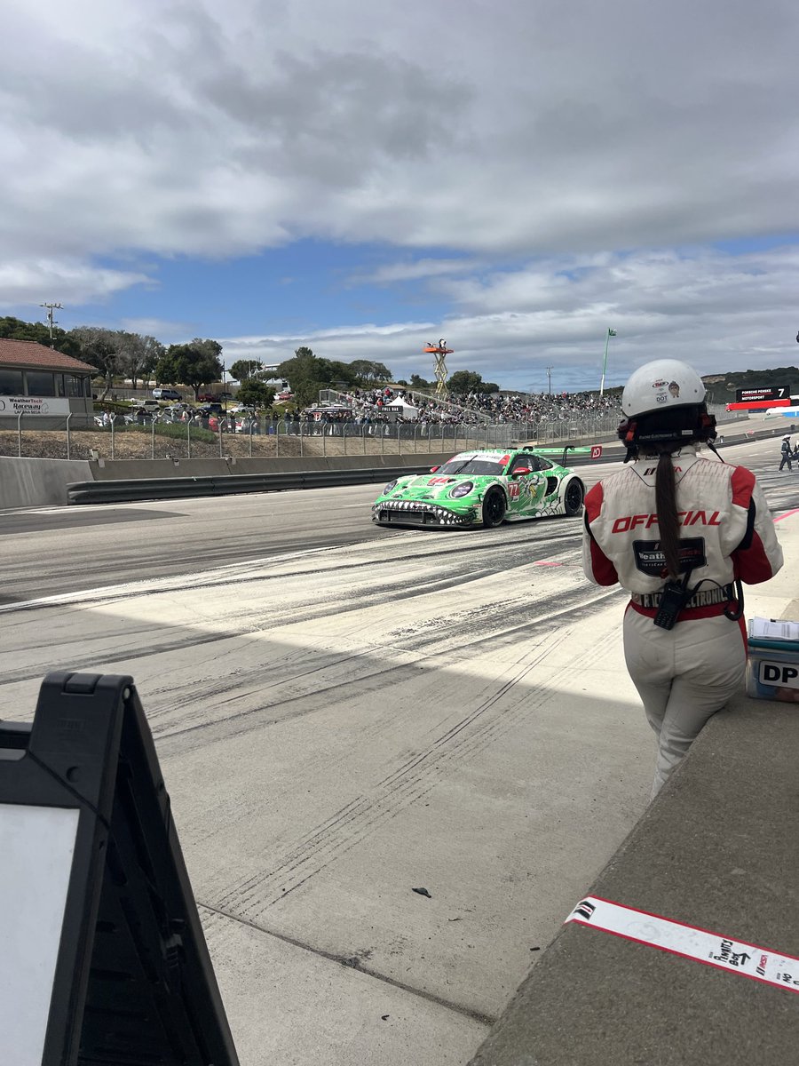 AO Racing 🦖 tweet media