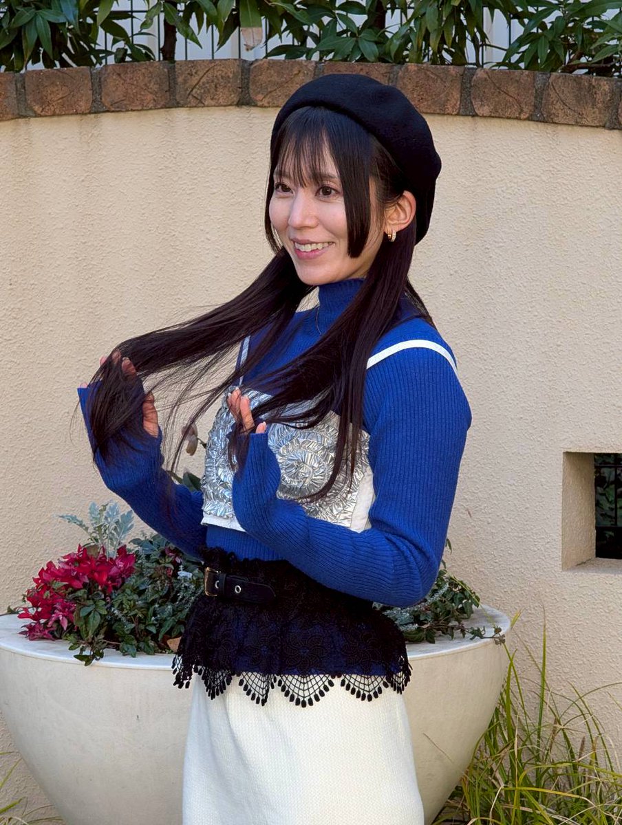 📎若尾桂子5/4ヴァルアク5/21~25最果ての花🌙🌟💚 tweet media