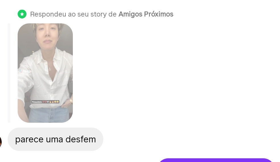 mandando a real