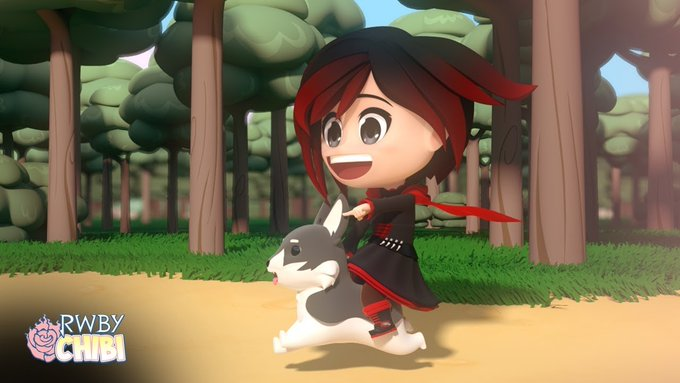 animationbdays's tweet photo. Happy 9th Anniversary to RWBY Chibi! (2017) #RWBYChibi #RWBY #RoosterTeeth https://t.co/R2PKv743nX