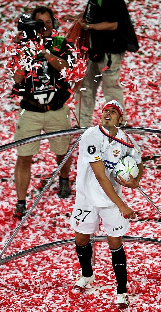 altanorte 🇵🇱🇲🇨 Sevilla FC tweet media