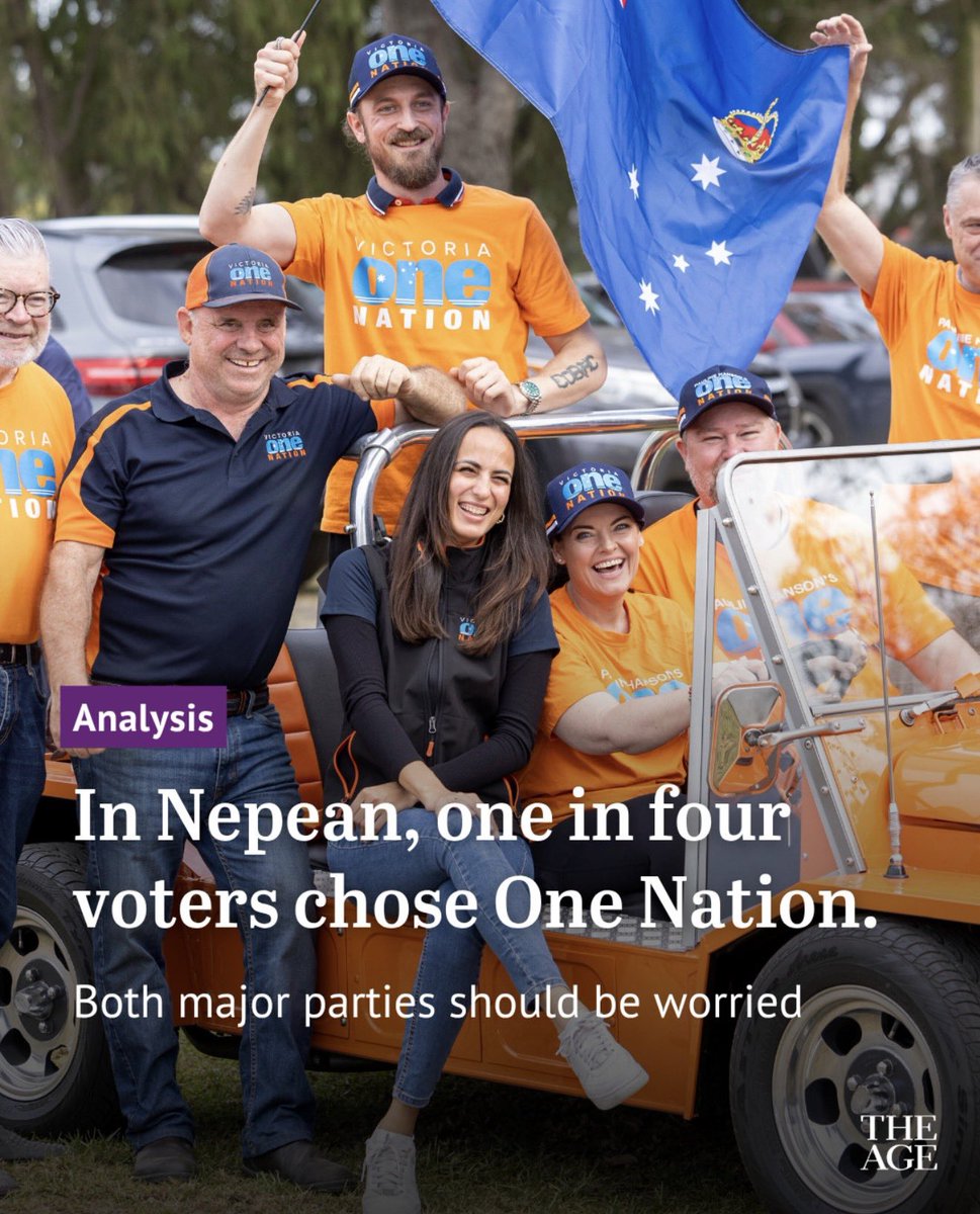 Bianca Colecchia | PH One Nation tweet media