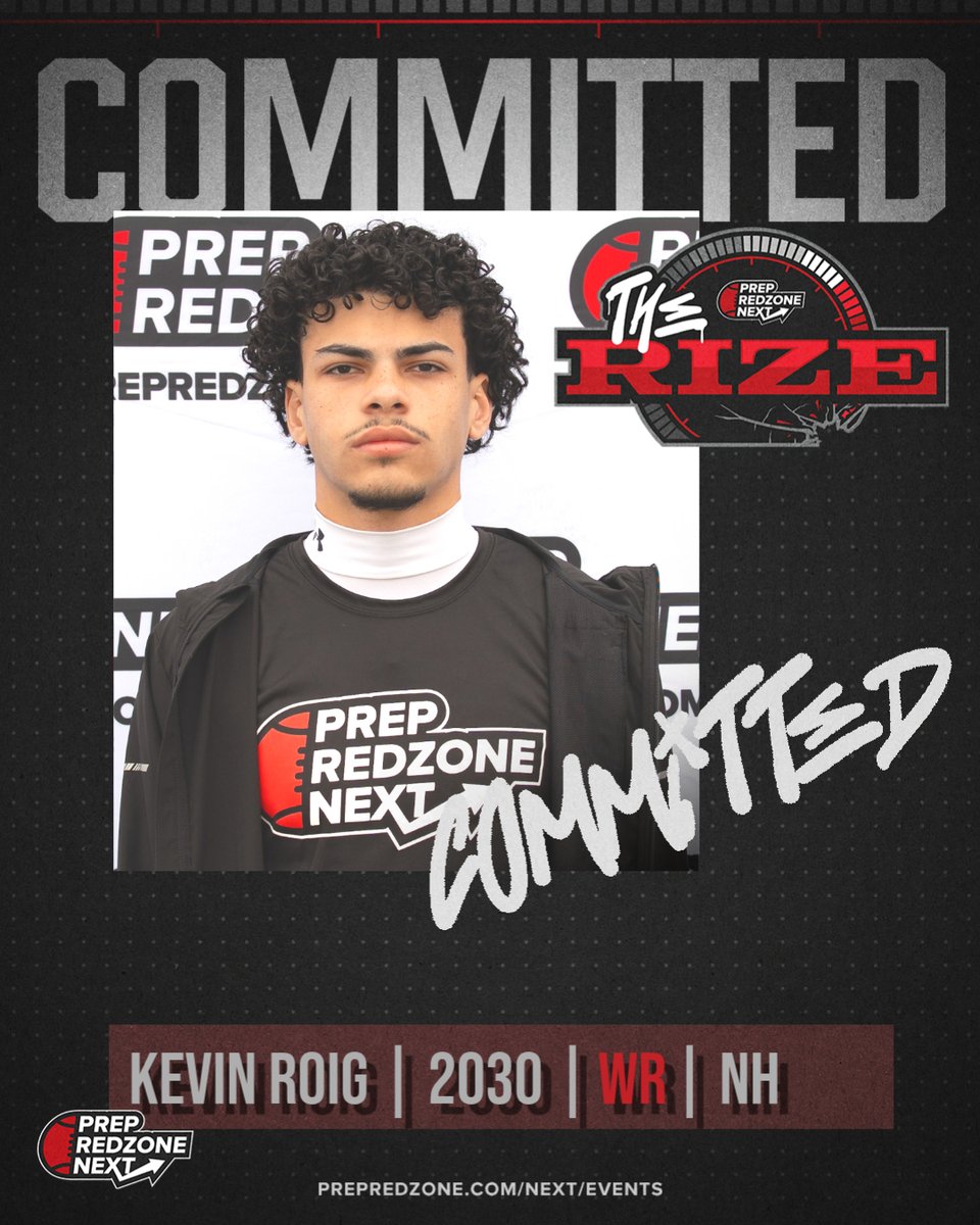 Prep Redzone 𝙉𝙀𝙓𝙏 🏈 tweet media