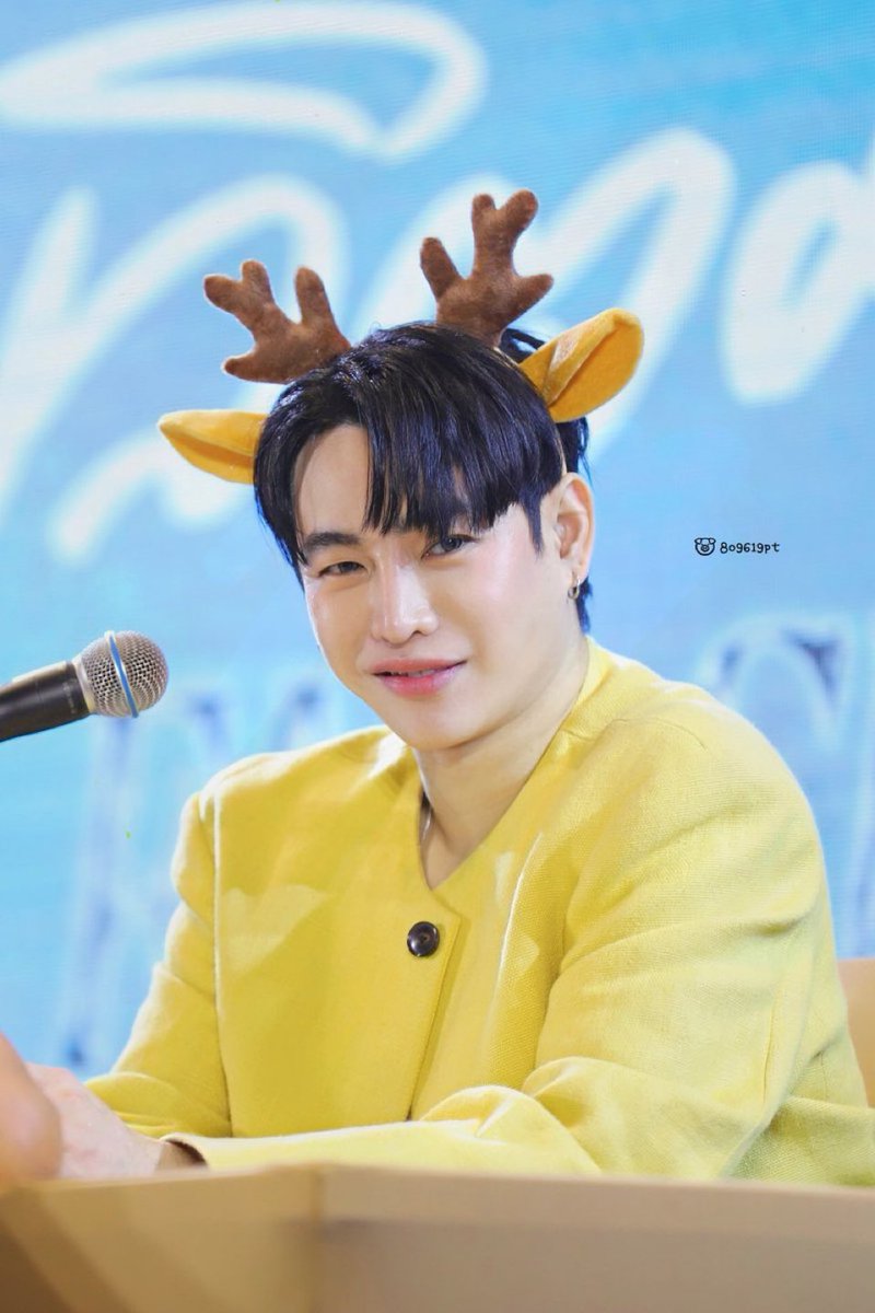 นกฮูกของเฮียเป๊ก🦉(Fan Account) tweet media